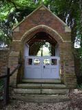 Municipal Cemetery, East Lulworth